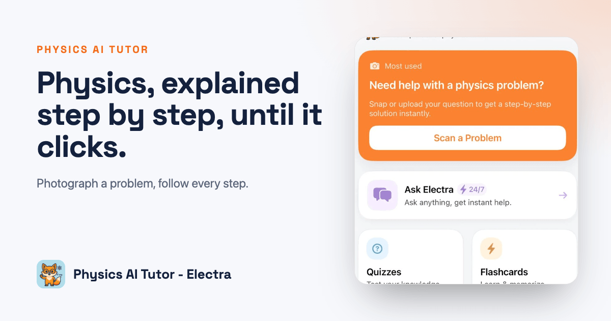 Electra social preview image